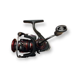 Haspelrulle, Daiwa Ballistic LT1000D och LT2000D