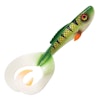 Abu Garcia Beast Twin Tail 17cm, Redfin Perch