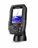 Garmin Striker 4 + Givare