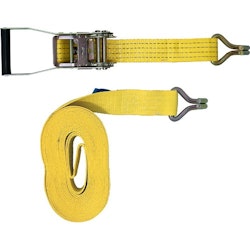 Tension strap Width 50mm Length 9.5m 4000kg