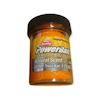 Powerbait Natural Scent Garlic/Ail FL Orange