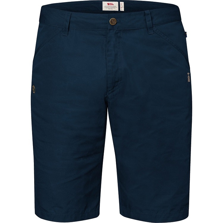 Fjällräven High Coast Shorts Navy M