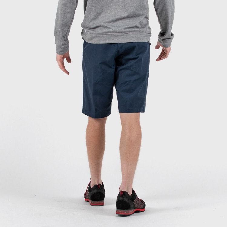 Fjällräven High Coast Shorts Navy M