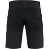 Fjällräven Keb Shorts M  Black