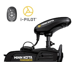 Minn Kota PowerDrive BT IP-Micro 54"