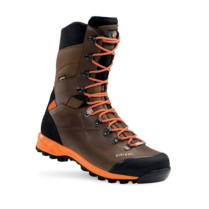 Crispi Titan GTX Brown Huntingshoe