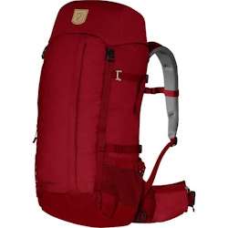 Fjällräven Kaipak 38 L Redwood