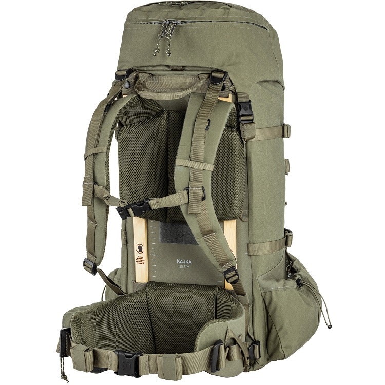 Fjällräven Kajka 35 L  S/M