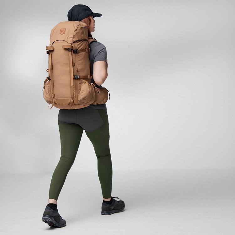 Fjällräven Kajka 35L M/L Green