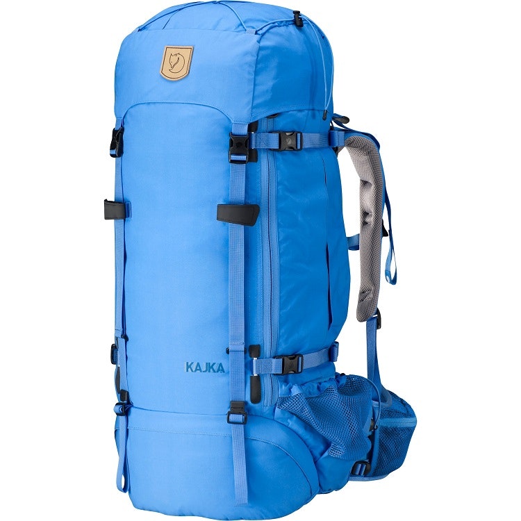 Fjällräven Kajka 75L W UN Blue