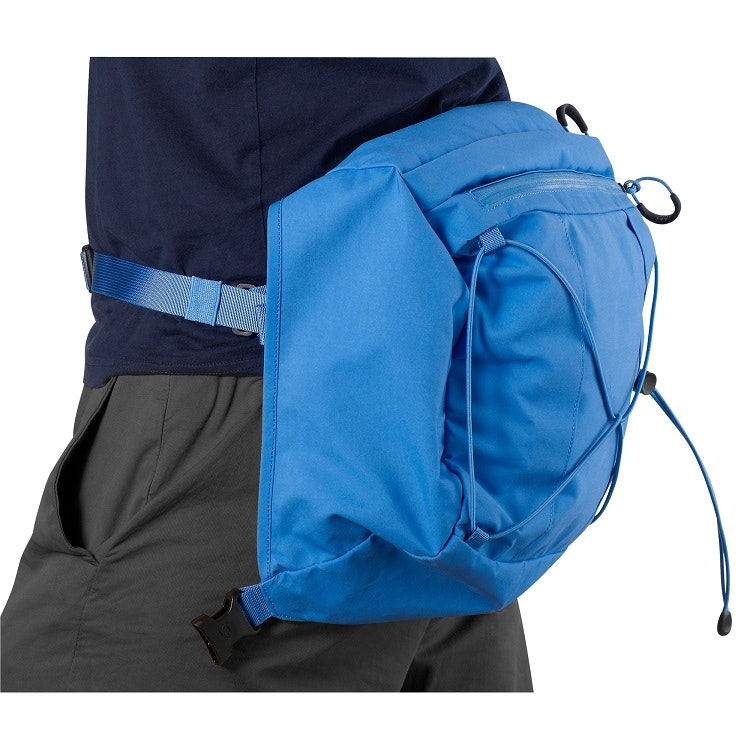 Fjällräven Kajka 75L W UN Blue