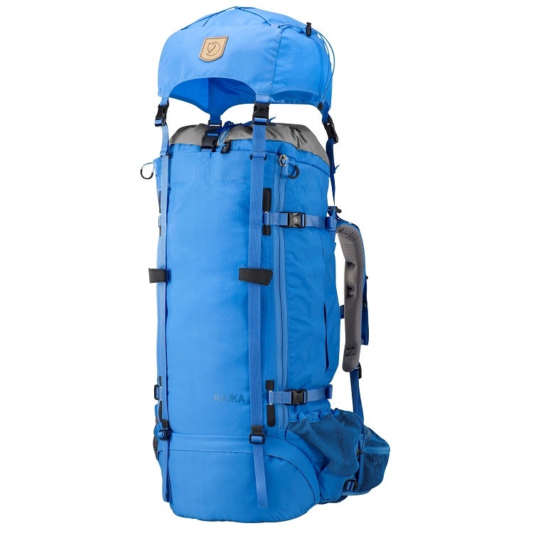 Fjällräven Kajka 75L W UN Blue