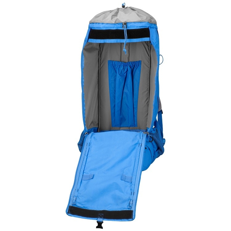 Fjällräven Kajka 75L W UN Blue