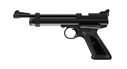 Luftpistol Crossman 2240 5,5mm Kolsyrepistol CO2