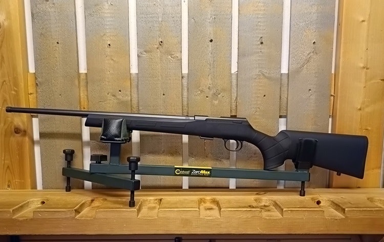 Cz Brno 457 Syntetic 22 Lr