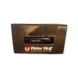 Water Wolf 2,0 1080P, Undervattenskamera