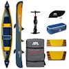 Aqua Marine Tomahawk Uppblåsbar Canadensare AIR-C 3P