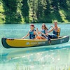 Aqua Marine Tomahawk Uppblåsbar Canadensare AIR-C 3P