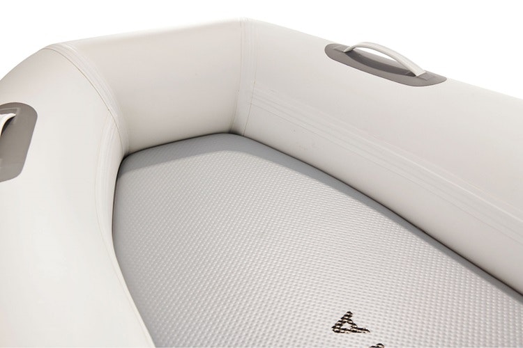 Aqua Marine U-Delux Gummibåt