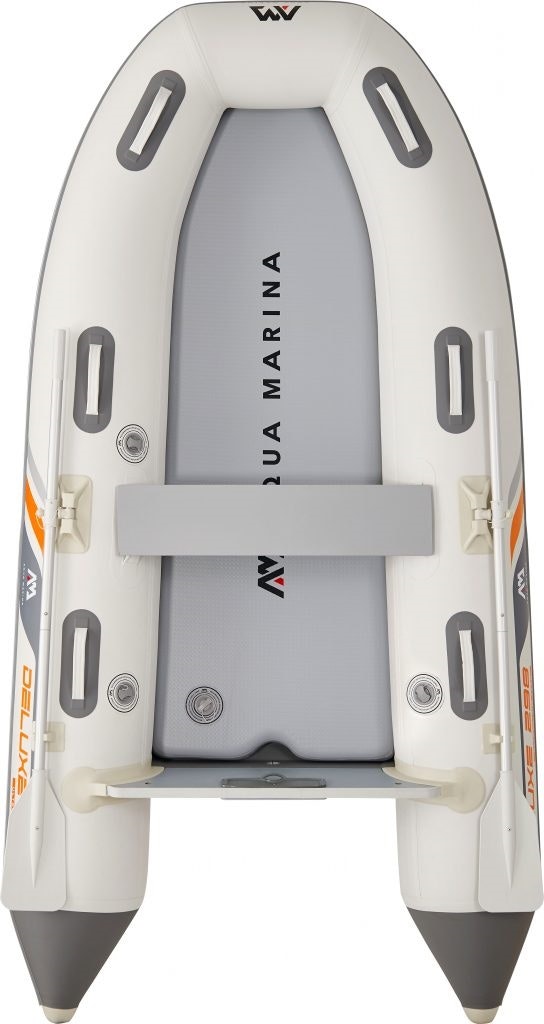 Aqua Marine U-Delux Gummibåt