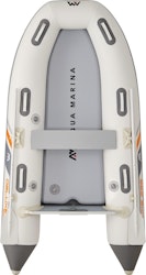 Aqua Marine U-Delux Gummibåt