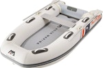 Aqua Marine U-Delux Gummibåt