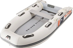 Aqua Marine U-Delux Gummibåt
