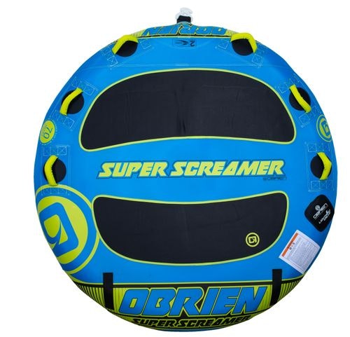 O`Brien "Super Screamer" 2 Pers Tube
