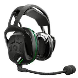 Sordin Sharp Med Mic Bom