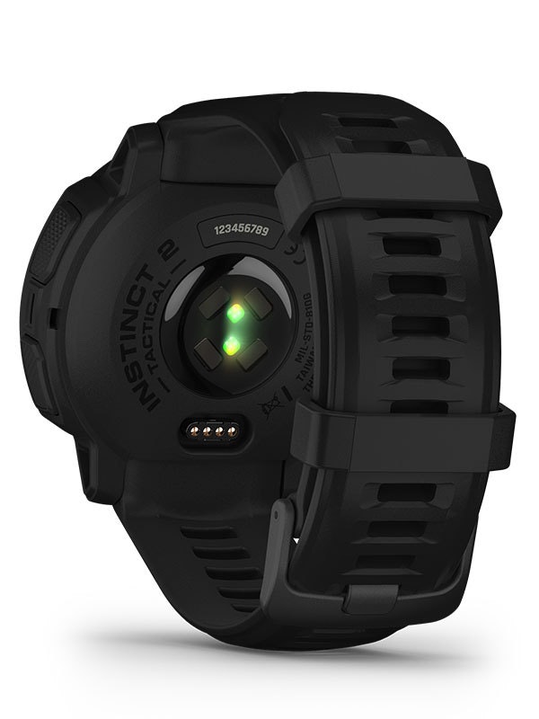Garmin Instinct2 Tactical Solar