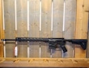 Ruger SFAR  Kal 308win Halvautomat