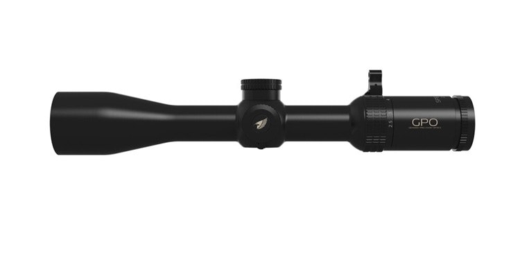Gpo Spectra 2,5-10x44 Kikarsikte