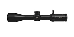 Gpo Spectra 2,5-10x44 Kikarsikte