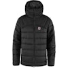 Fjällräven Expedition Mid Winter Jacket M  Svart