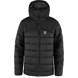 Fjällräven Expedition Mid Winter Jacket M  Svart