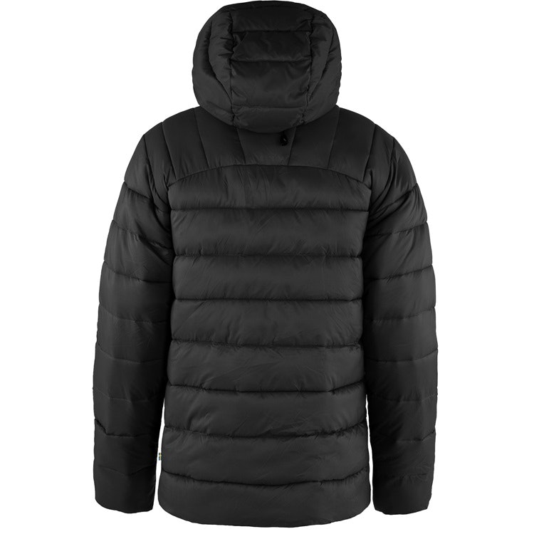 Fjällräven Expedition Mid Winter Jacket M  Svart