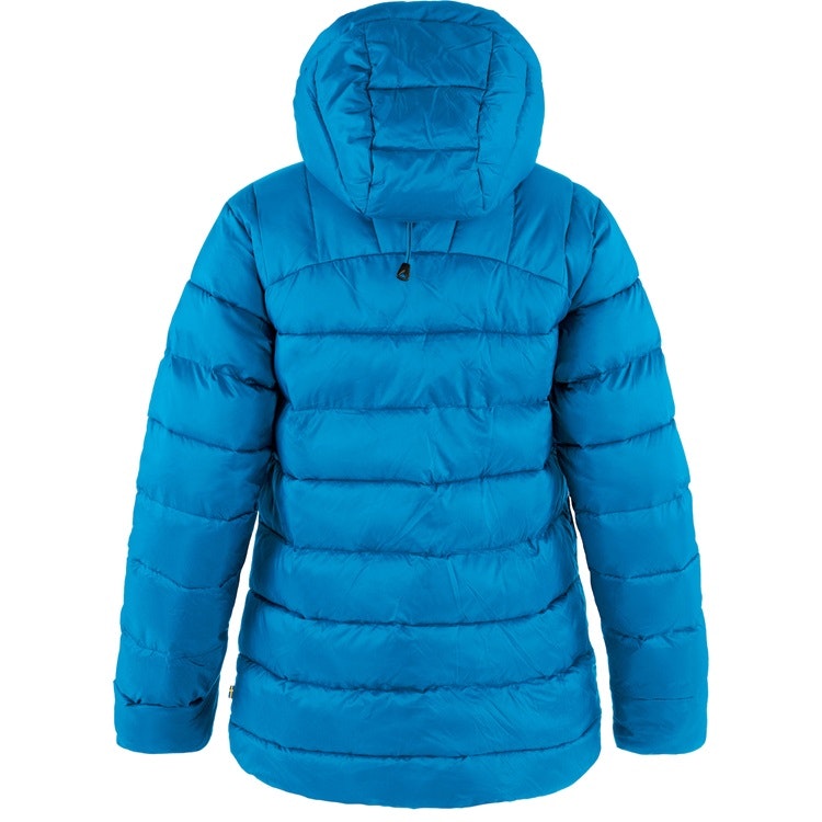 Fjällräven Expedition Mid Winter Jacket W UN Blue