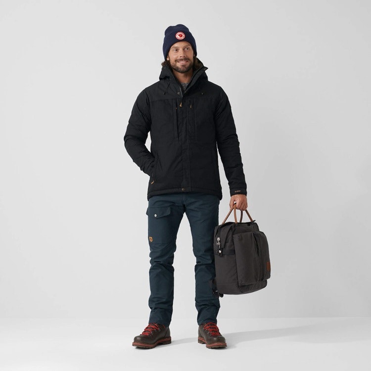 Fjällräven Skogsö Padded Jacket M