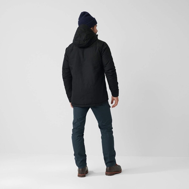 Fjällräven Skogsö Padded Jacket M