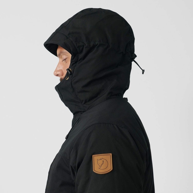 Fjällräven Skogsö Padded Jacket M