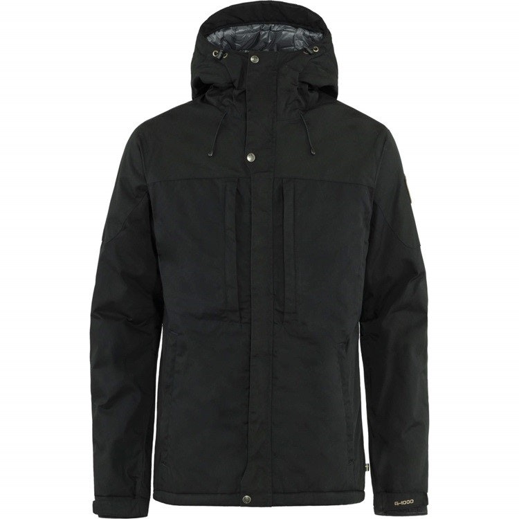 Fjällräven Skogsö Padded Jacket M