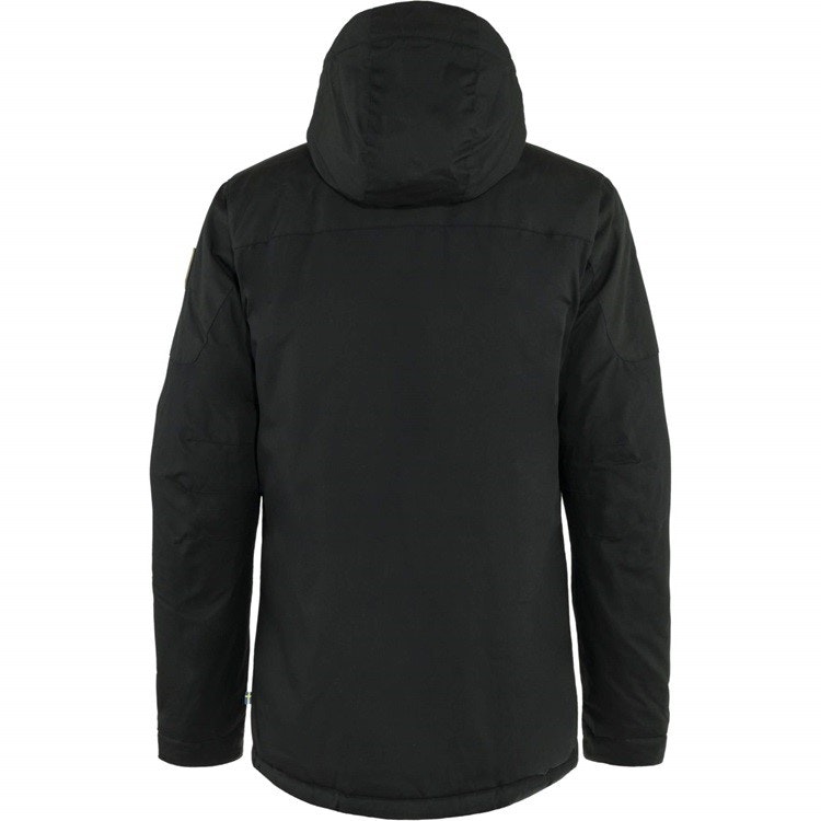 Fjällräven Skogsö Padded Jacket M