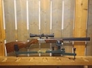 Merkel SL2 Kombivapen Kal. 20/76-22 Hornet