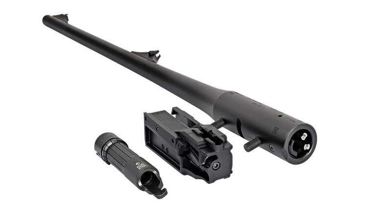 Blaser R8 Conversion Kit, Rimfire Pipa 22Lr, 22Wmr,17Hmr