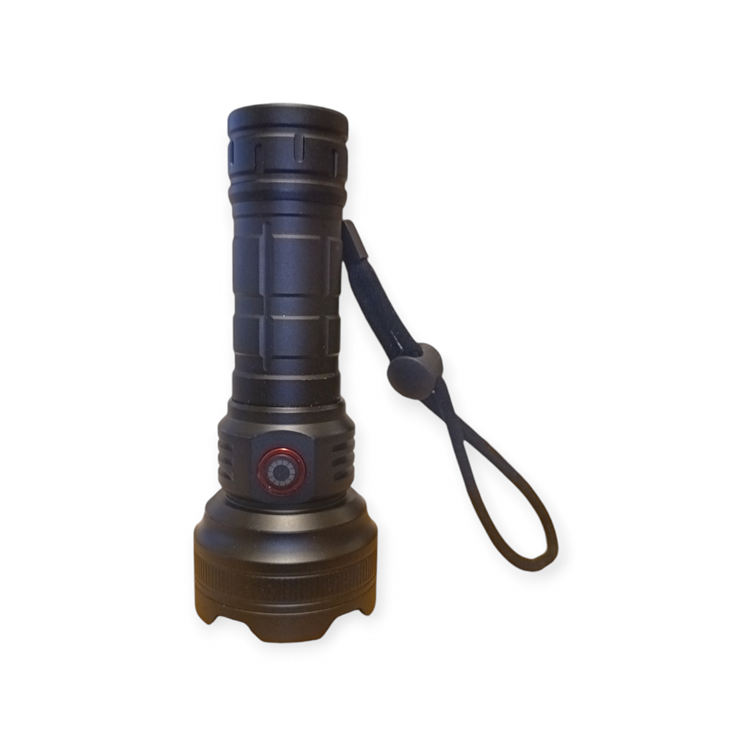 Ficklampa X, 3200 Lumen