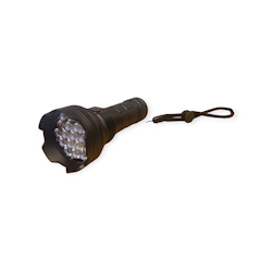 Ficklampa X, 3200 Lumen