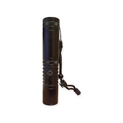 Ficklampa 5800 Lumen