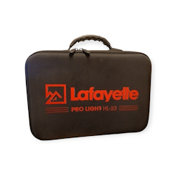Laffayette HL-23 Professionell Pannlampa