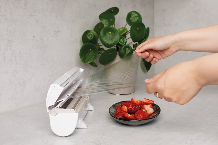 Wrapmaster 800 Orginalet