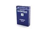Fryspåse 2L
